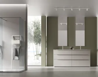 Mobile da Bagno Rail Line 02 di Arcom