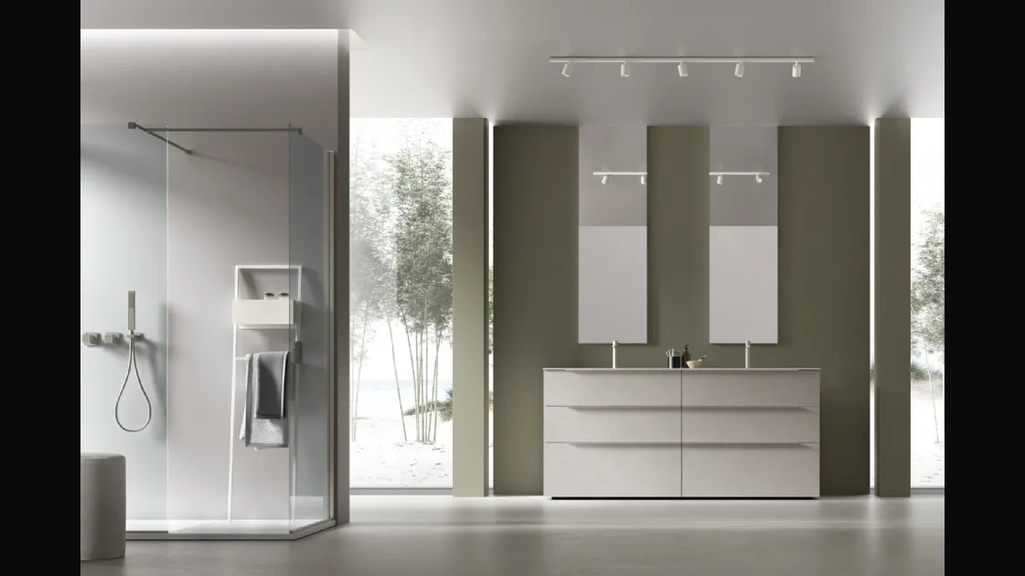 Mobile da Bagno Rail Line 02 di Arcom