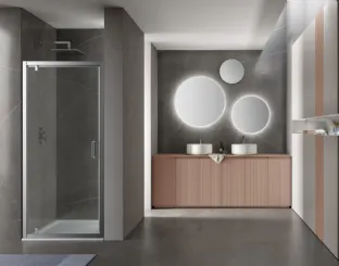 Mobile da Bagno Rail Gola 05 di Arcom
