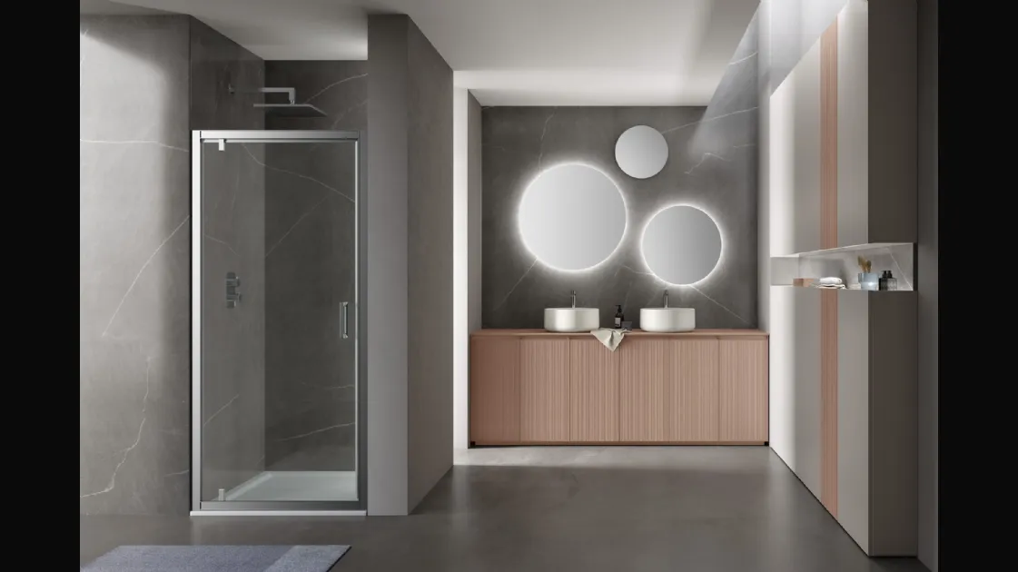 Mobile da Bagno Rail Gola 05 di Arcom