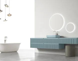 Mobile da Bagno Shape 20 di Arcom
