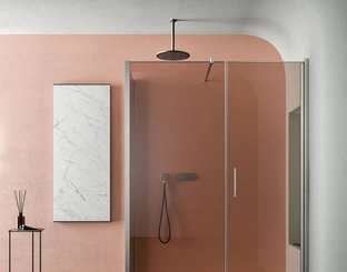 Box Doccia Slim 02 di Cerasa