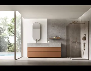 Mobile da Bagno Soul 15 di Arcom