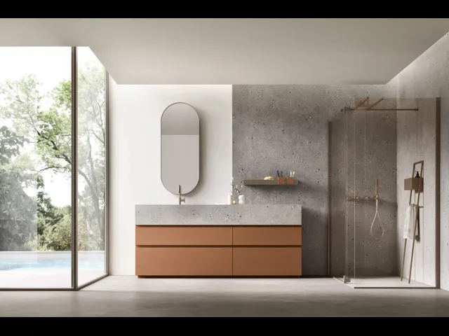 Mobile da Bagno Soul 15 di Arcom