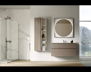 Mobile da Bagno sospeso Soul 25 di Arcom