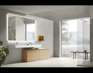 Mobile da Bagno Soul 22 di Arcom