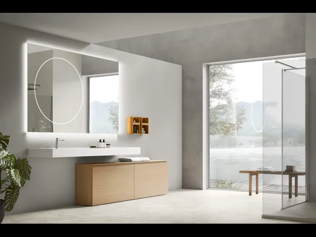 Mobile da Bagno Soul 22 di Arcom