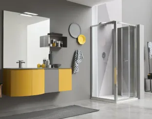 Mobile da Bagno Soul 71e di Arcom