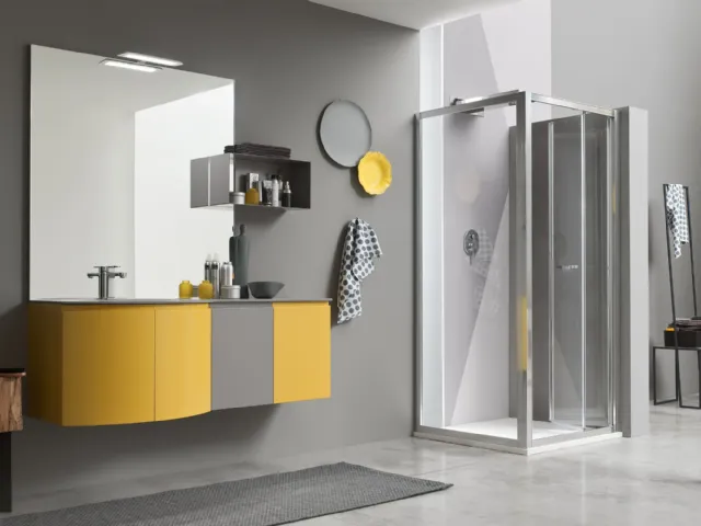 Mobile da Bagno Soul 71e di Arcom
