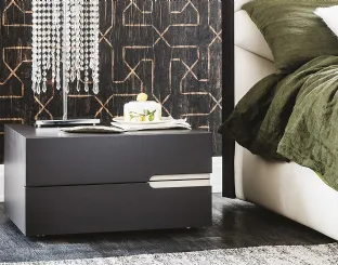 Comodino Ciro di Cattelan Italia