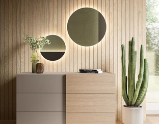 Comò Double di Orme