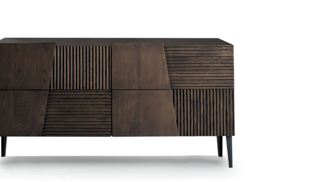 Comò Design di Devina Nais