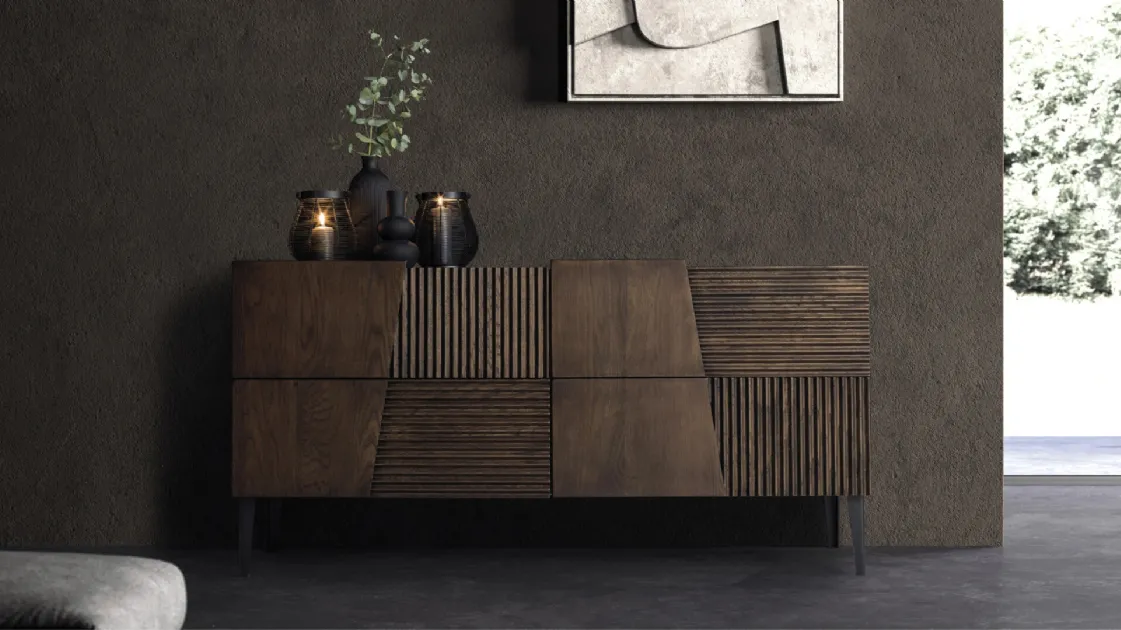 Comò Design di Devina Nais