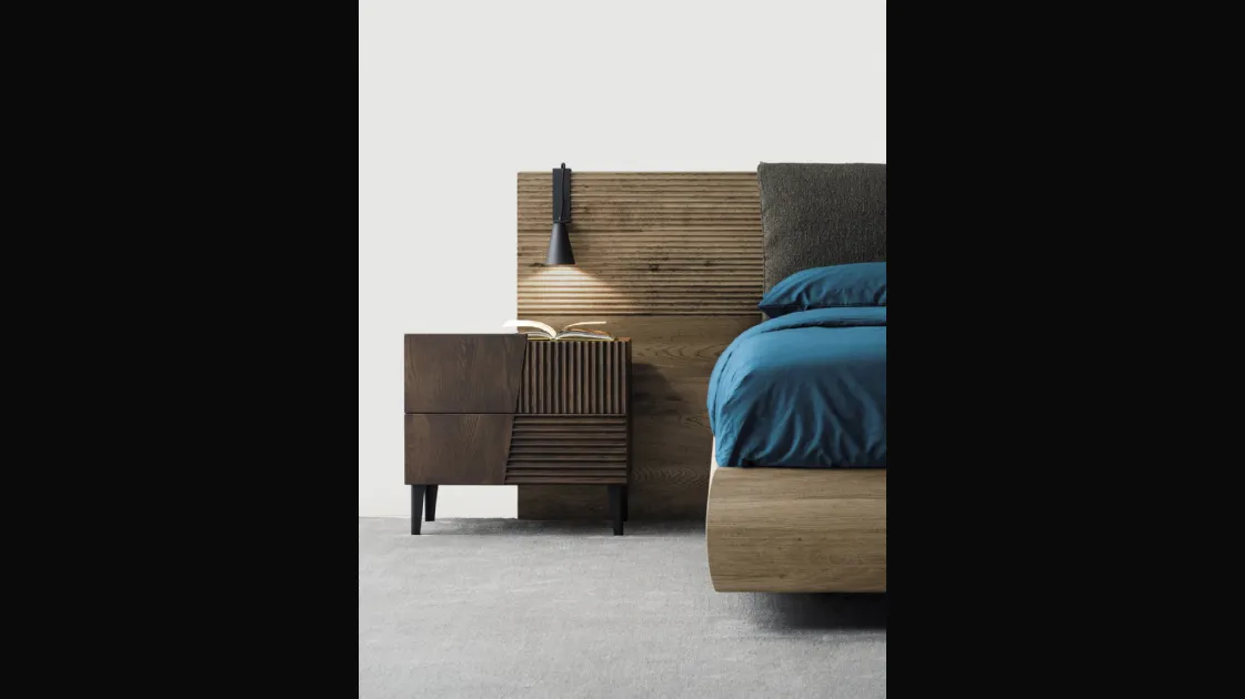 Comodino Design di Devina Nais