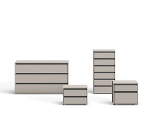 Gruppo Notte Tratto di Orme