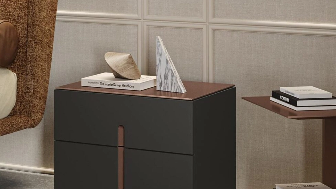 Comodino Jack di Morassutti