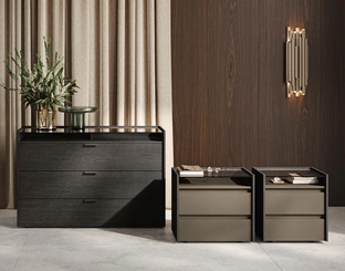 Gruppo Notte Kristal di Morassutti