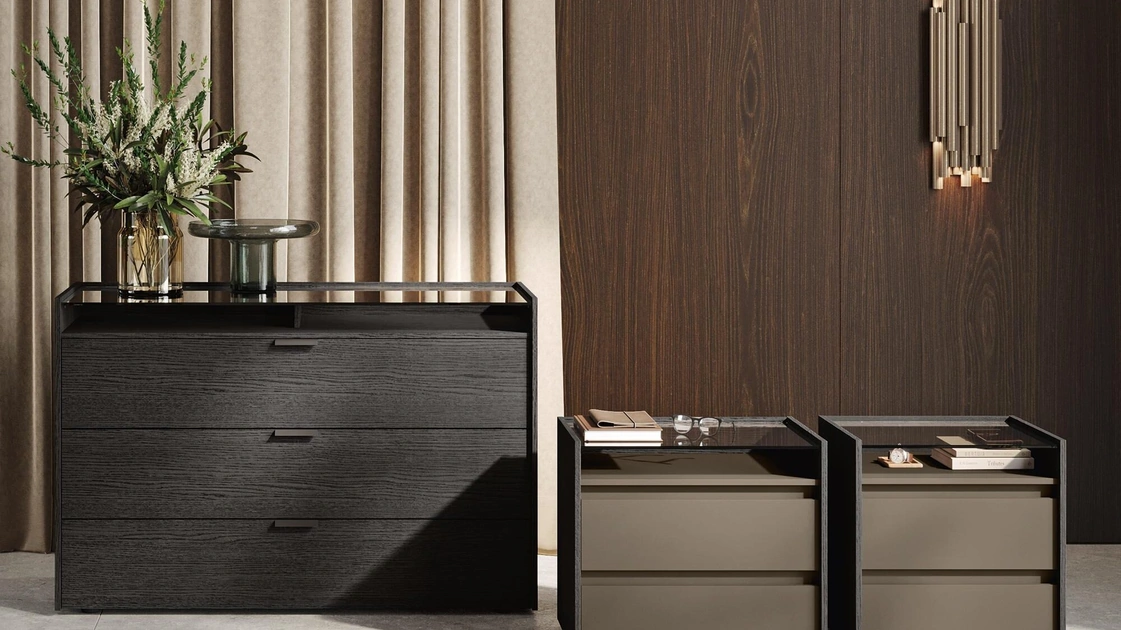 Gruppo Notte Kristal di Morassutti