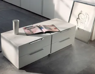 Comodino Box di La Falegnami