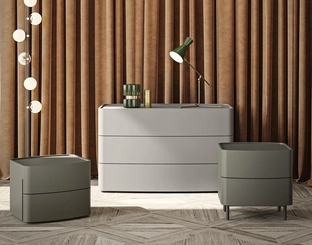 Gruppo Notte Oliver di Morassutti