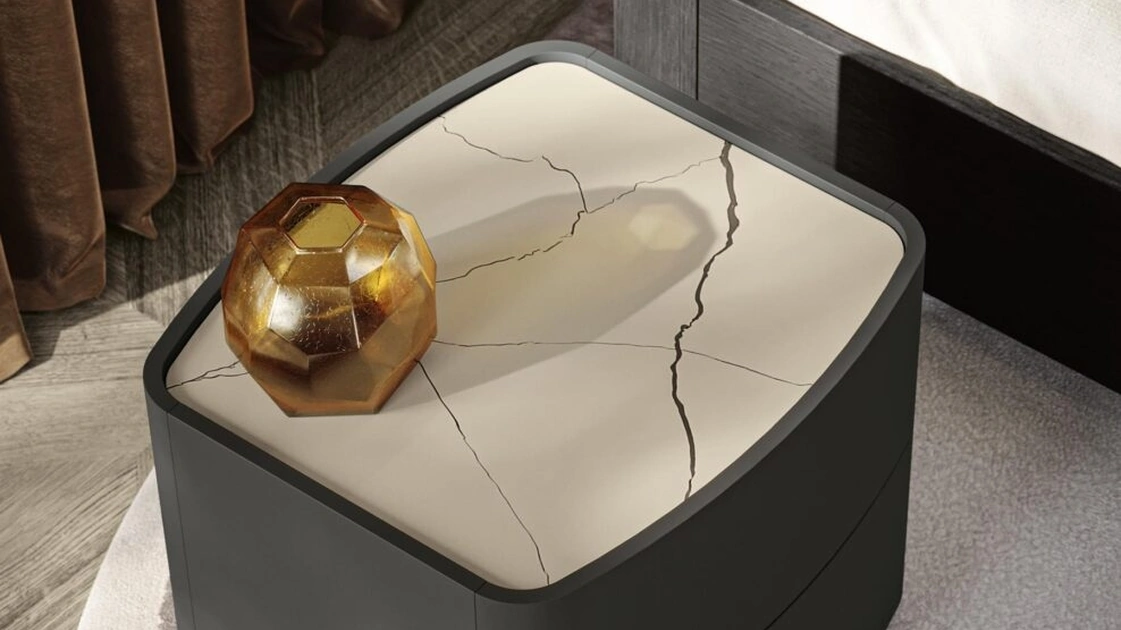 Comodino Oliver di Morassutti