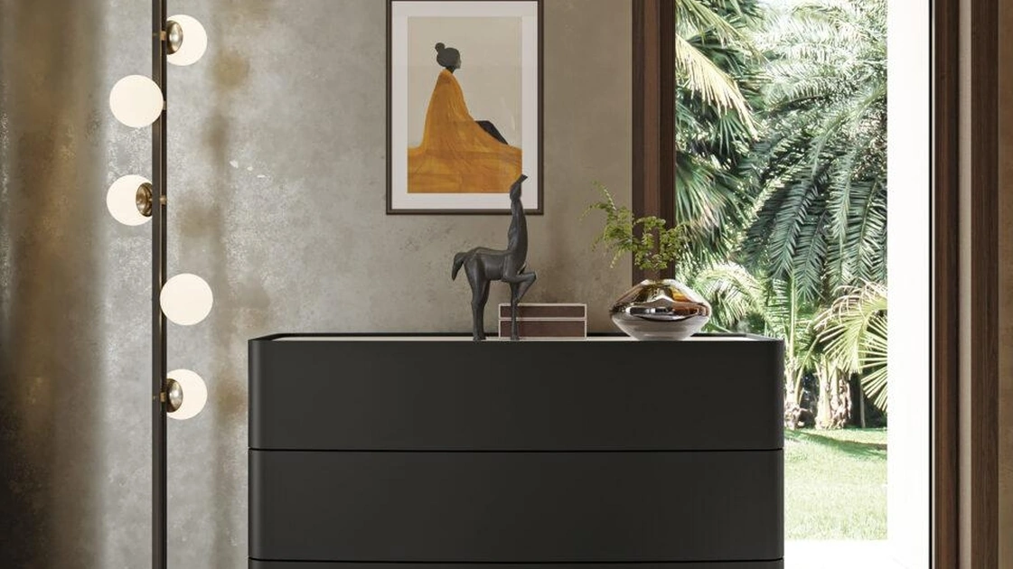 Comò Oliver di Morassutti