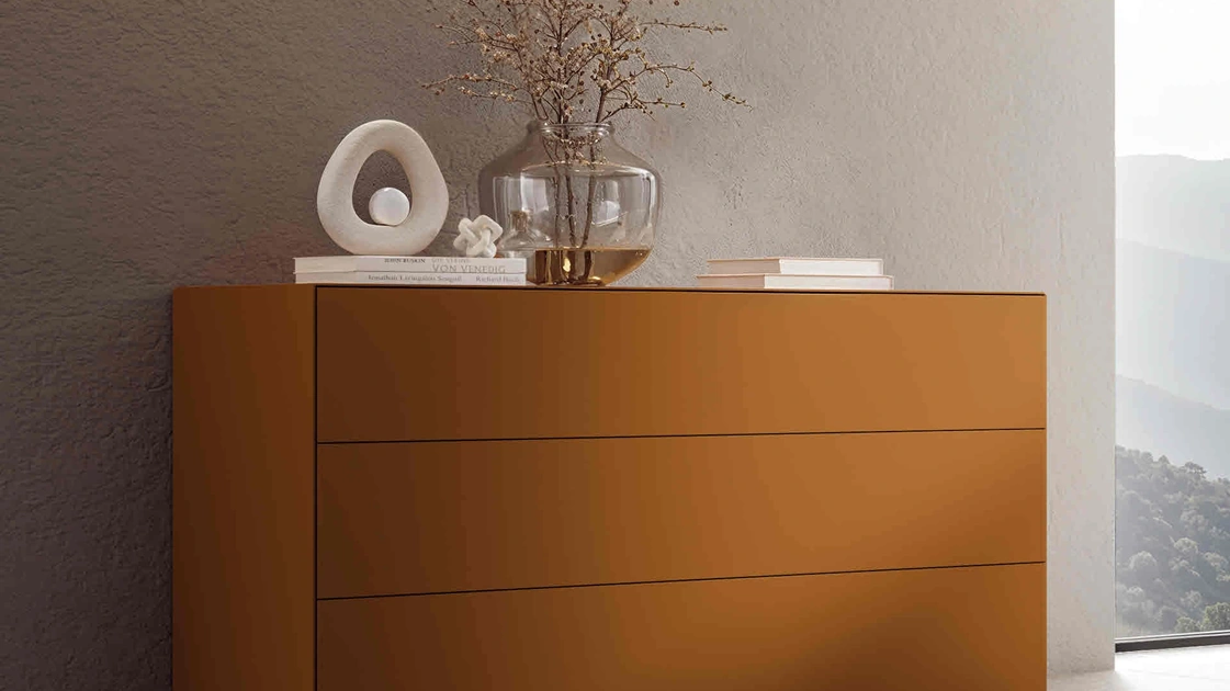 Comò Pratico di Veneran