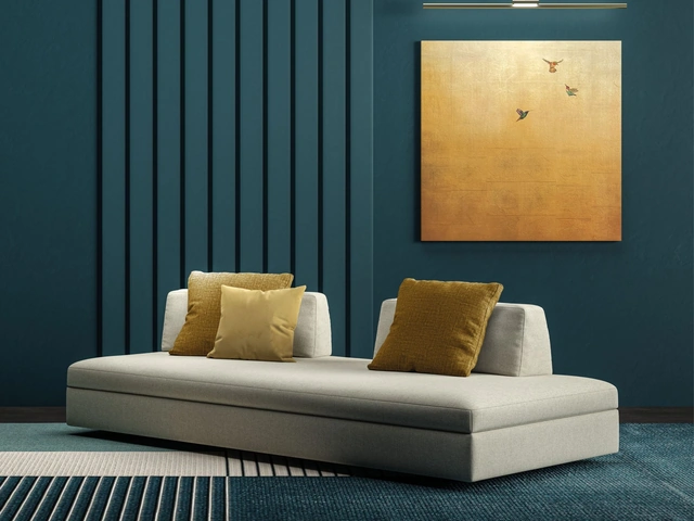 Divano letto Change di Biba Salotti