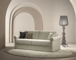 Divano letto Madison di Biba Salotti