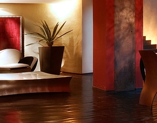 Divano Saula Marina di Moroso