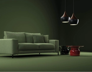 Divano letto Stay di Biba Salotti