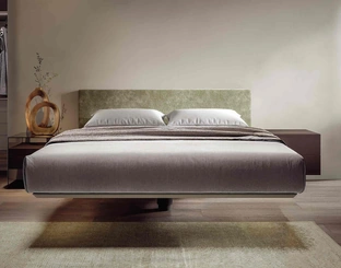 Letto Cloud di Veneran