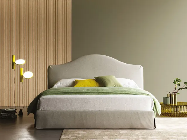 Letto Dalia di Biba Salotti