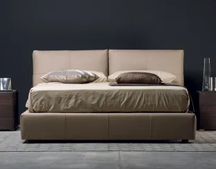 Letto Iris di La Falegnami