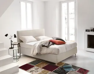 Letto Manuel di Noctis