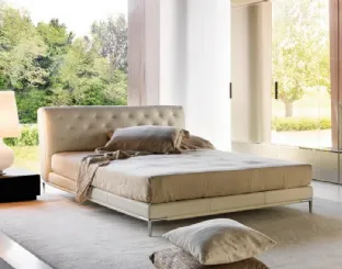Letto Marlene di La Falegnami