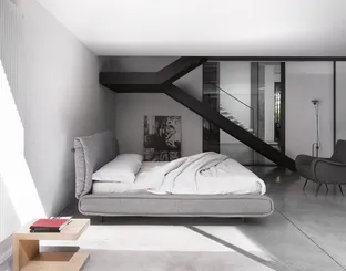 Letto Mio di Noctis