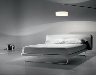 Letto matrimoniale Doxy di Noctis