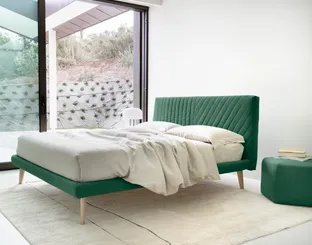 Letto Kira di Noctis