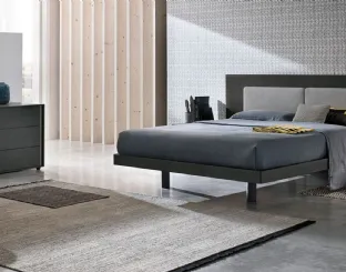 Letto Sommier Ring di Tomasella