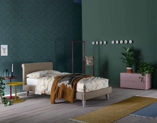 Letto Singolo Be Max di Twils