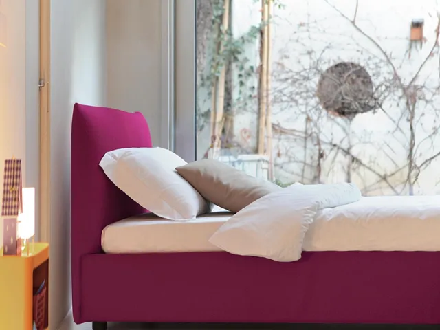 Letto singolo Bridge di Noctis