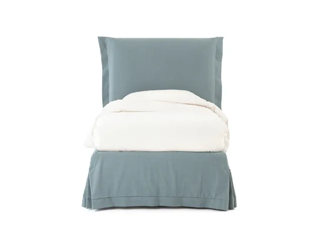 Letto singolo Chloè di Noctis