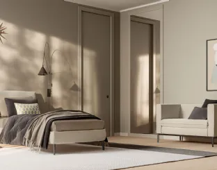 Letto singolo Logan di Twils