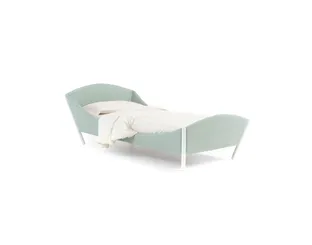 Letto singolo Lullaby di Noctis