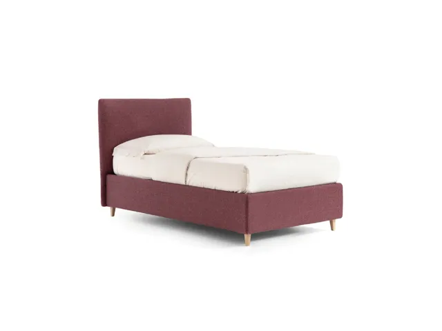 Letto singolo Manuel di Noctis