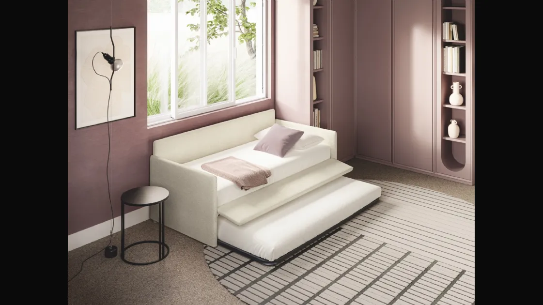 Daybed singolo Maya Mod 5 di Twils