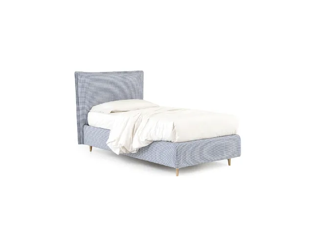Letto singolo Moody di Noctis