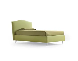Letto singolo Lyle Modern di Noctis