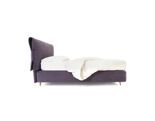 Letto singolo Seven di Noctis